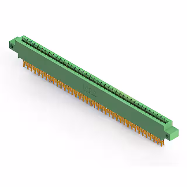 833-076-560-812 EDAC Inc.  Edgeboard Connectors